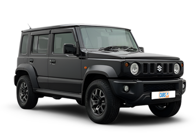 Maruti JIMNY-img